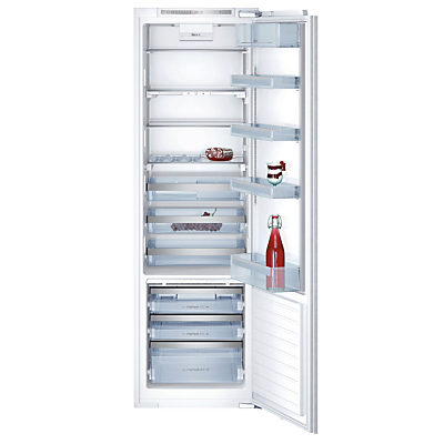 Neff K8315X0GB Integrated Fridge, A++ Energy Rating, 56cm Wide Neff K8315X0GB Integrated Fridge, A++ Energy Rating, 56cm Wide